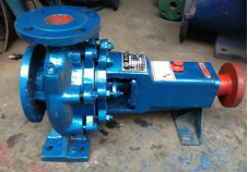 旋渦泵過流沖蝕磨損的修復方案有那些？（...