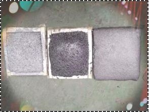 耐磨防腐顆粒膠——速效解決選礦設備磨損...